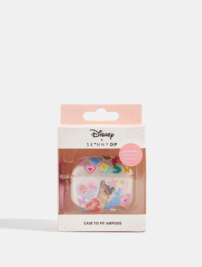 Disney princess sticker AirPod Case 商品