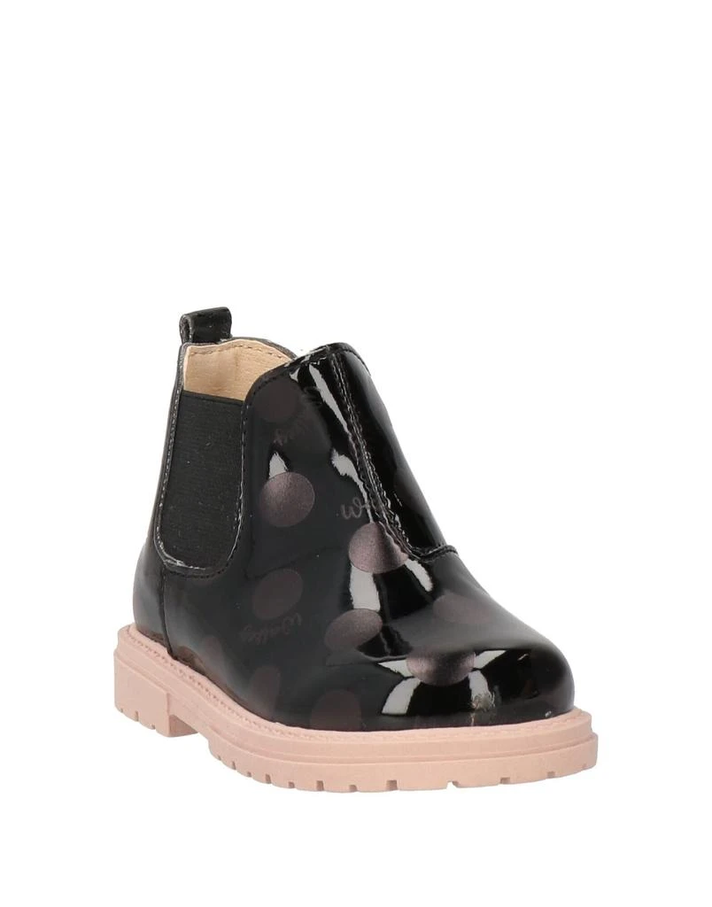 商品WALKEY|Ankle boot,价格¥200,第2张图片详细描述