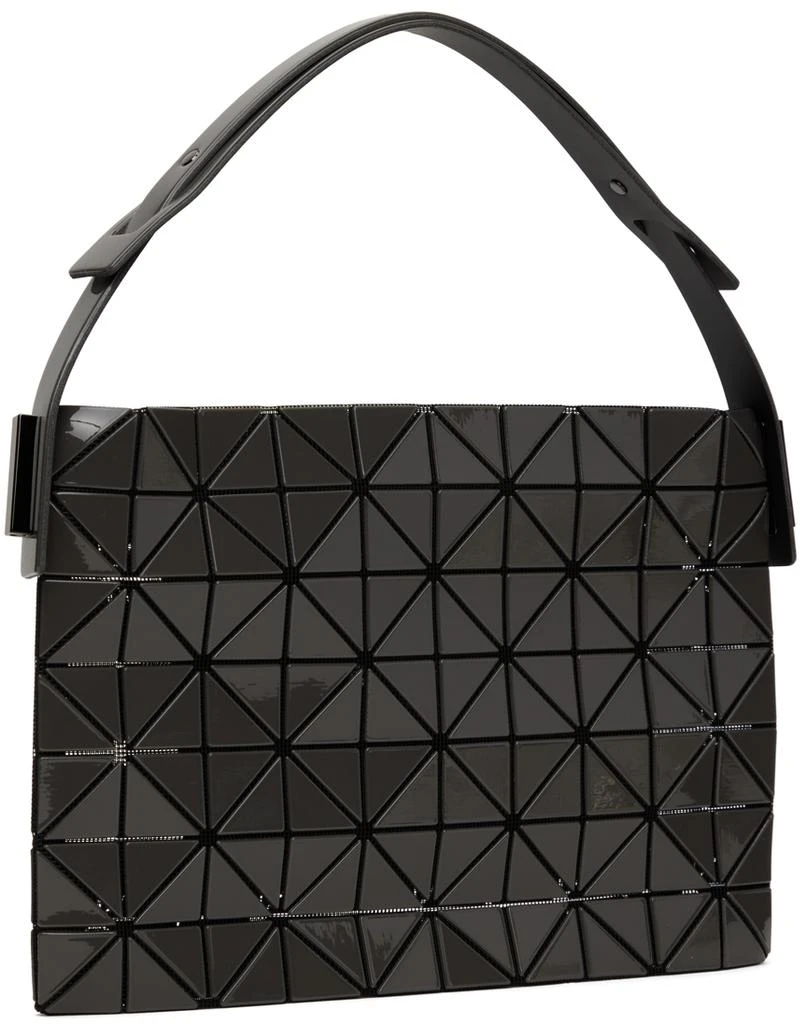 商品Issey Miyake|Black Baguette Shoulder Bag,价格¥2841,第2张图片详细描述