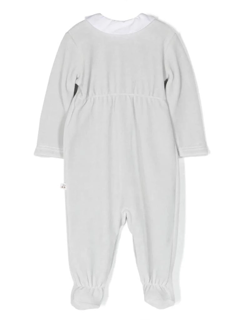 商品Bonpoint|Tilouan Pajamas Thunder Blue,价格¥1009,第2张图片详细描述