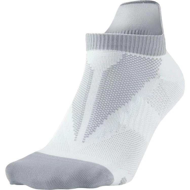 商品NIKE|Elite Run Lightweight No-Show Socks 袜子,价格¥42,第1张图片