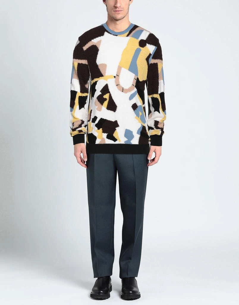 商品TRUSSARDI|Sweater,价格¥586,第2张图片详细描述