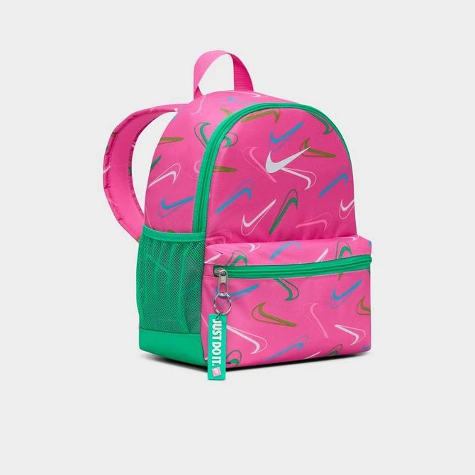 Kids' Nike Brasilia JDI Mini Backpack (11L) 商品