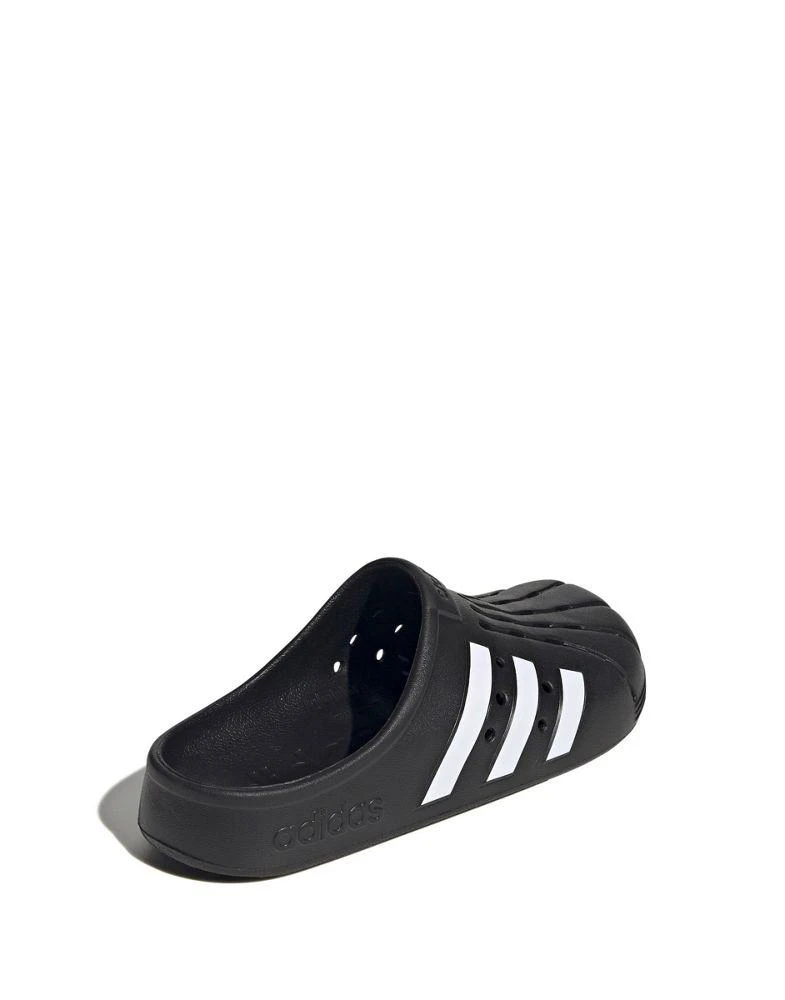商品Adidas|adidas Originals Adilette clogs in black,价格¥412,第3张图片详细描述