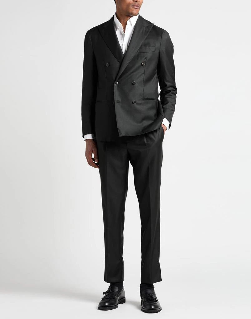 商品F839 BORN IN NAPOLI|Suits,价格¥10159,第2张图片详细描述