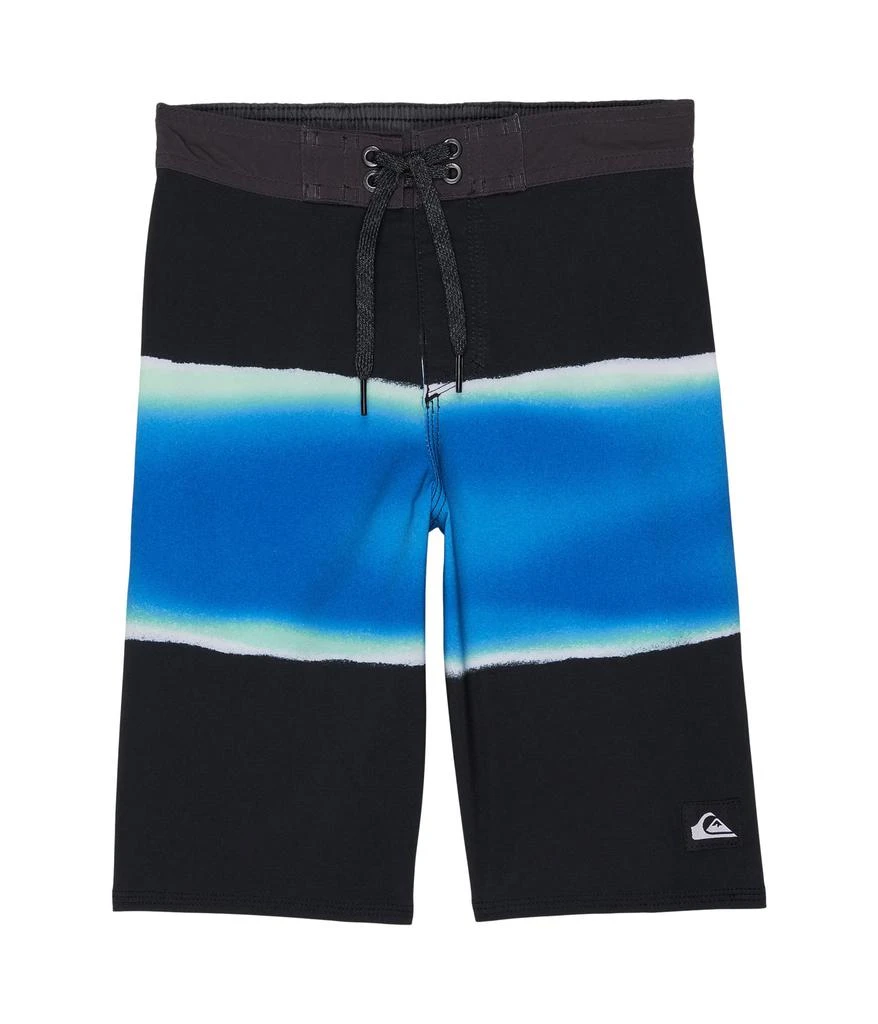 商品Quiksilver|Surfsilk Air Brush (Toddler/Little Kids),价格¥227,第1张图片