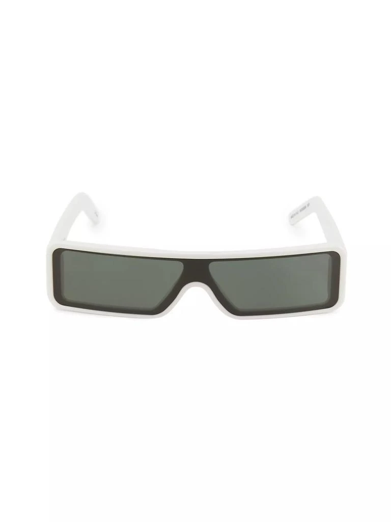 商品Rick Owens|Gethshades Sunglasses,价格¥2089,第2张图片详细描述