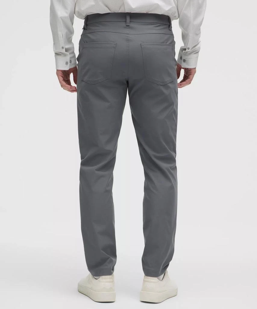 ABC Classic-Fit 5 Pocket Pant 32L *Warpstreme 商品