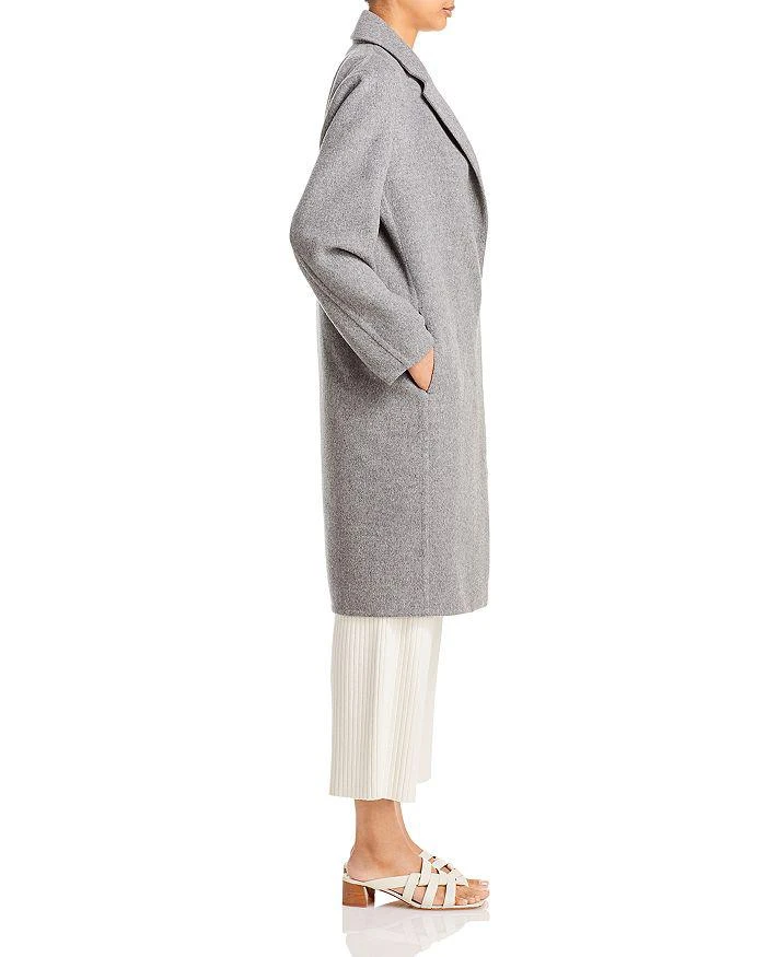 商品Vince|Classic Coat,价格¥2129,第3张图片详细描述