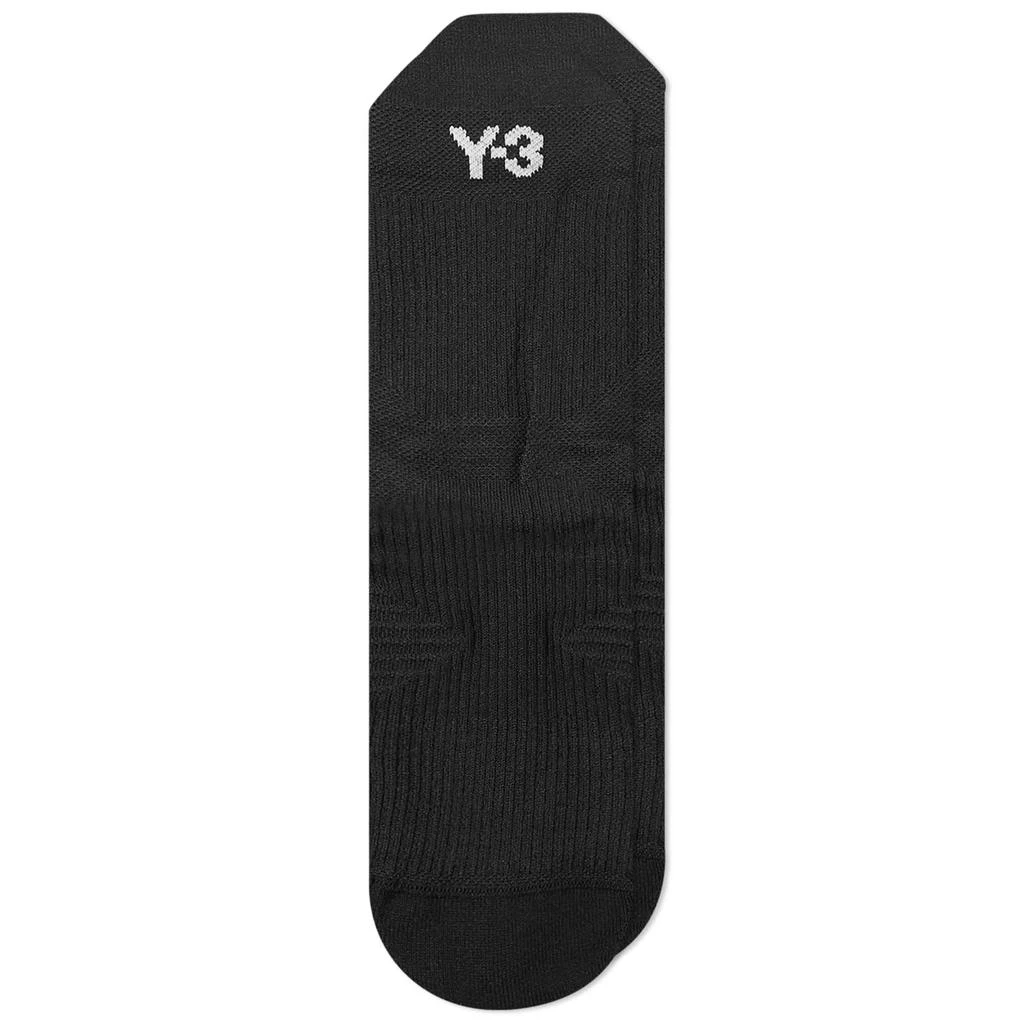 商品Y-3|Y-3 Run Sock,价格¥288,第1张图片