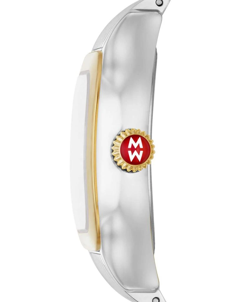 Meggie Diamond Two-Tone Watch, 29mm 商品