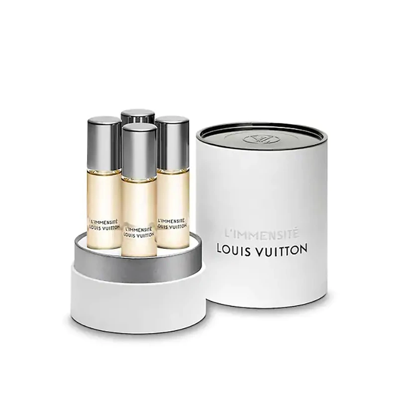 LV 路易威登 男士香水4x7.5ml 旅行装「全系列」 商品