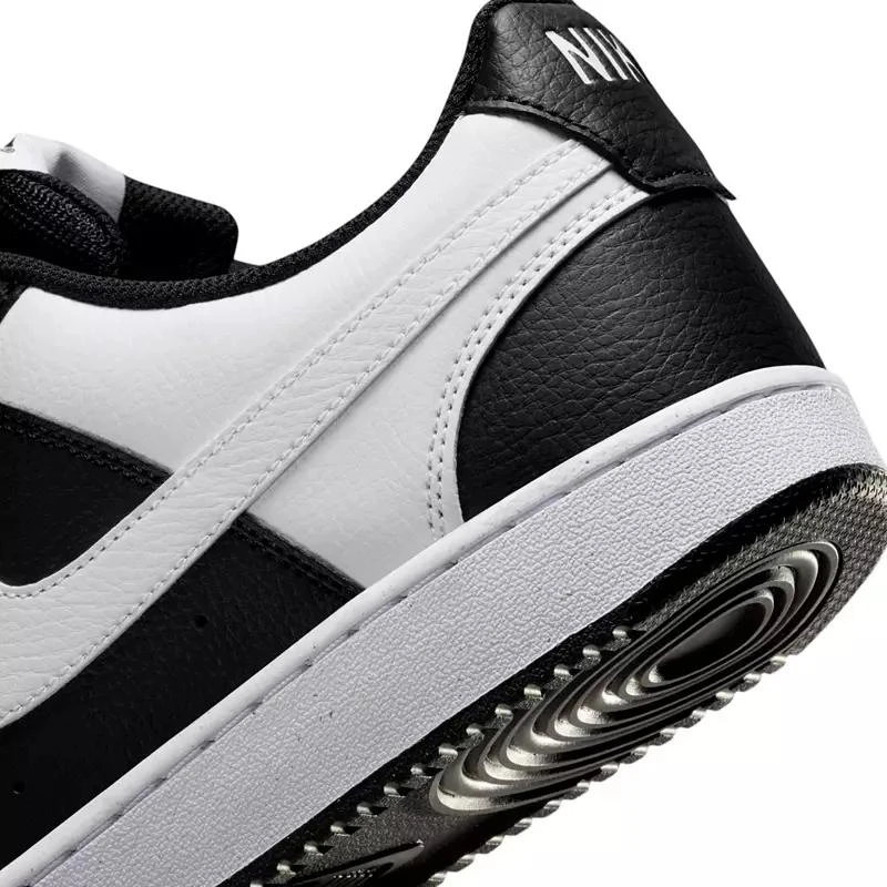 商品NIKE|Nike Men's Court Vision Low Next Nature Shoes,价格¥653,第3张图片详细描述