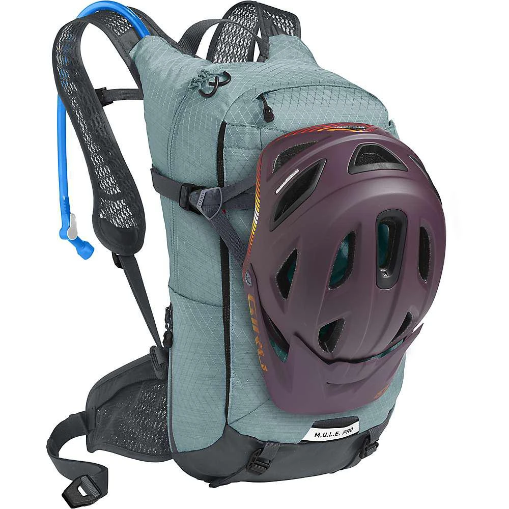 商品Camelbak|Camelbak Women's M.U.L.E. Pro 14 Backpack,价格¥1327,第3张图片详细描述