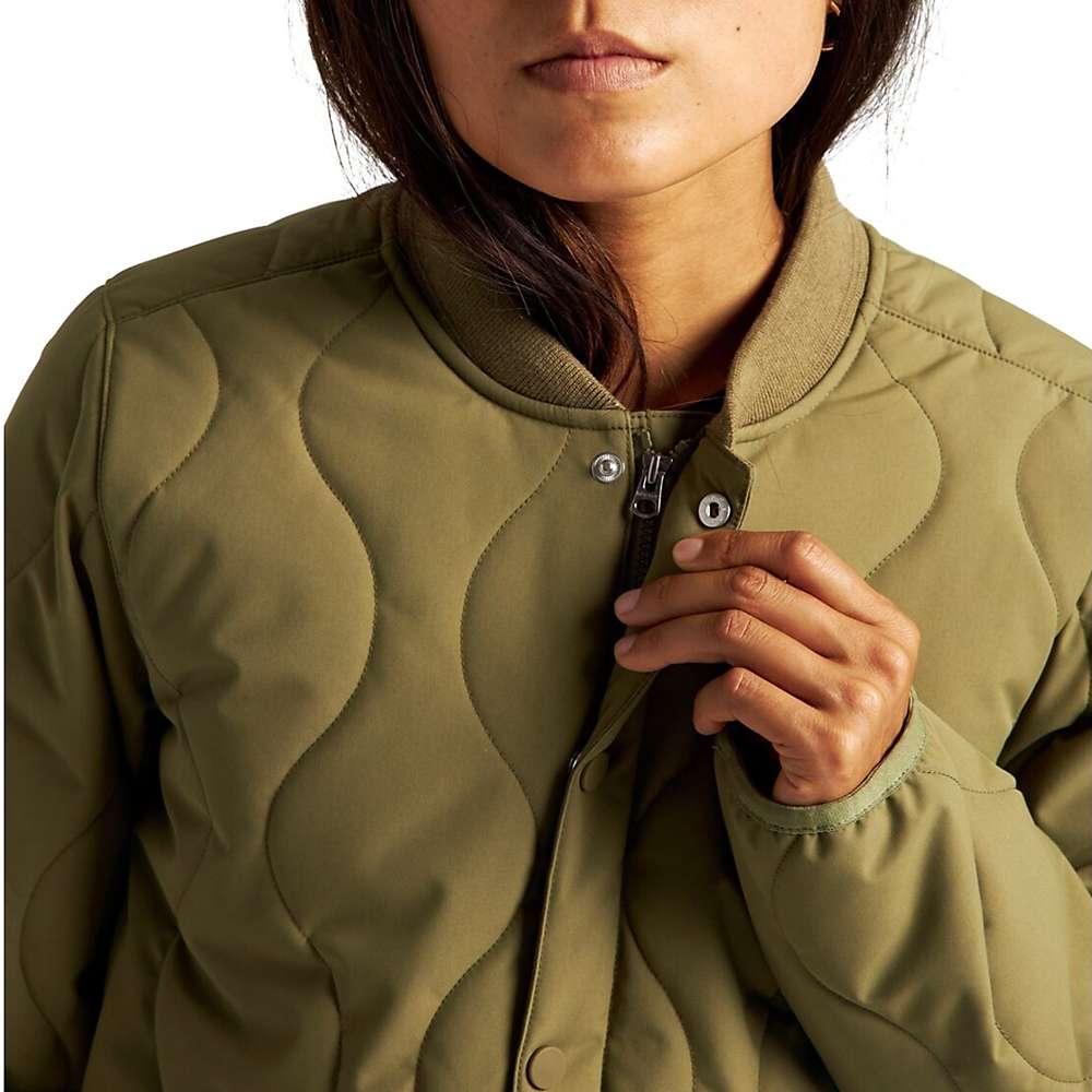 Burton Women's Kiley Jacket商品第7张图片规格展示