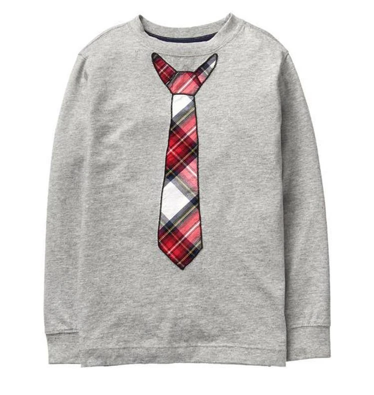 商品Gymboree|Tie Tee,价格¥19,第1张图片