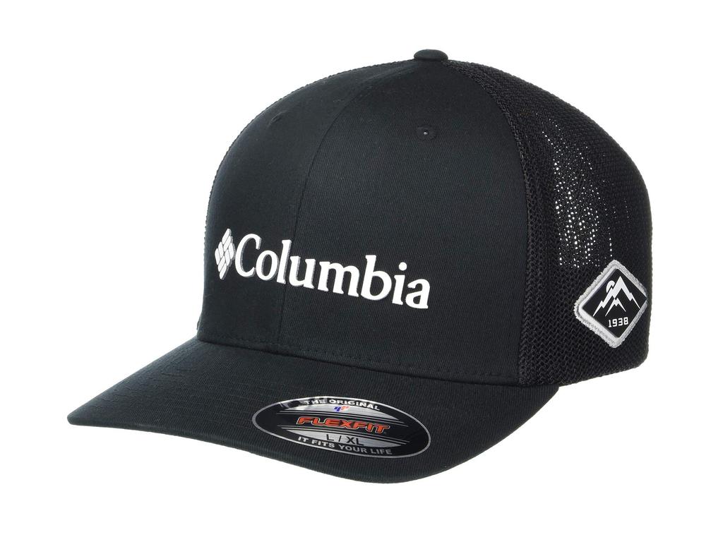 Columbia Mesh™ Ballcap商品第1张图片规格展示