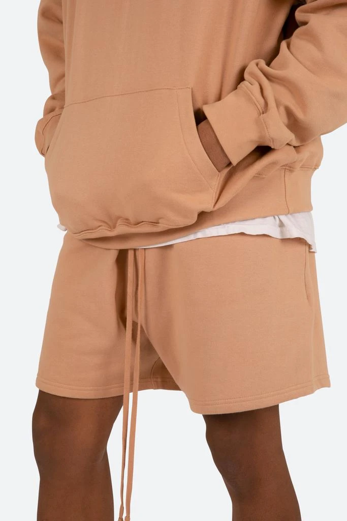 Every Day Sweatshorts - Maple 商品