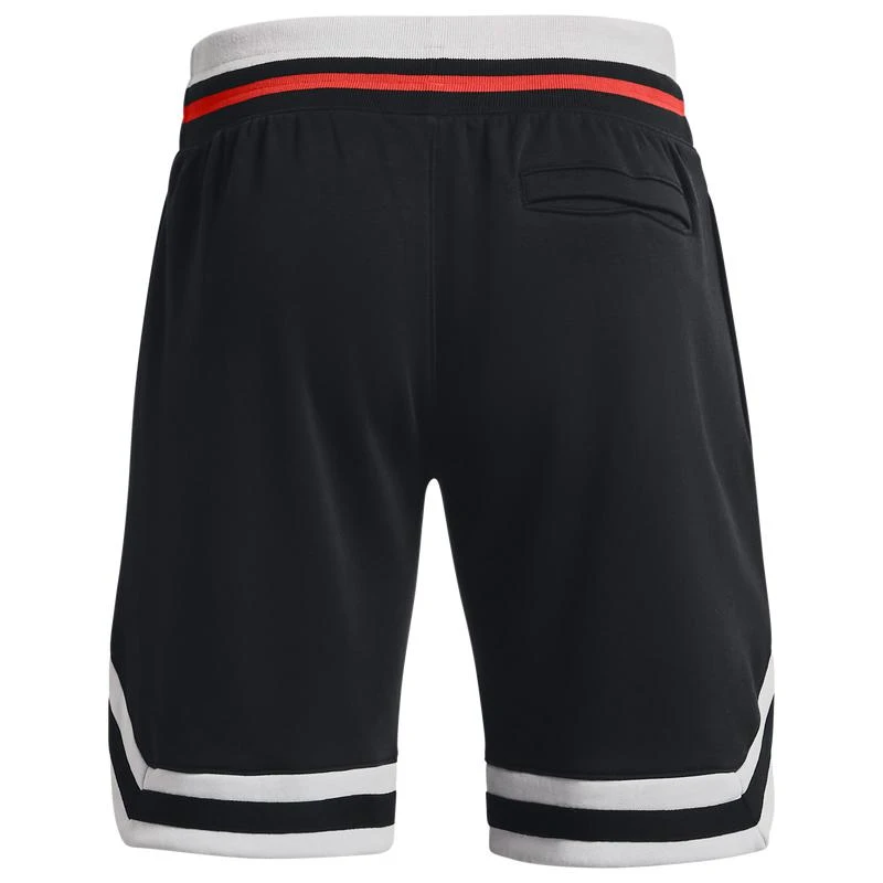 Under Armour Rival Fleece Amp Shorts - Men's 商品