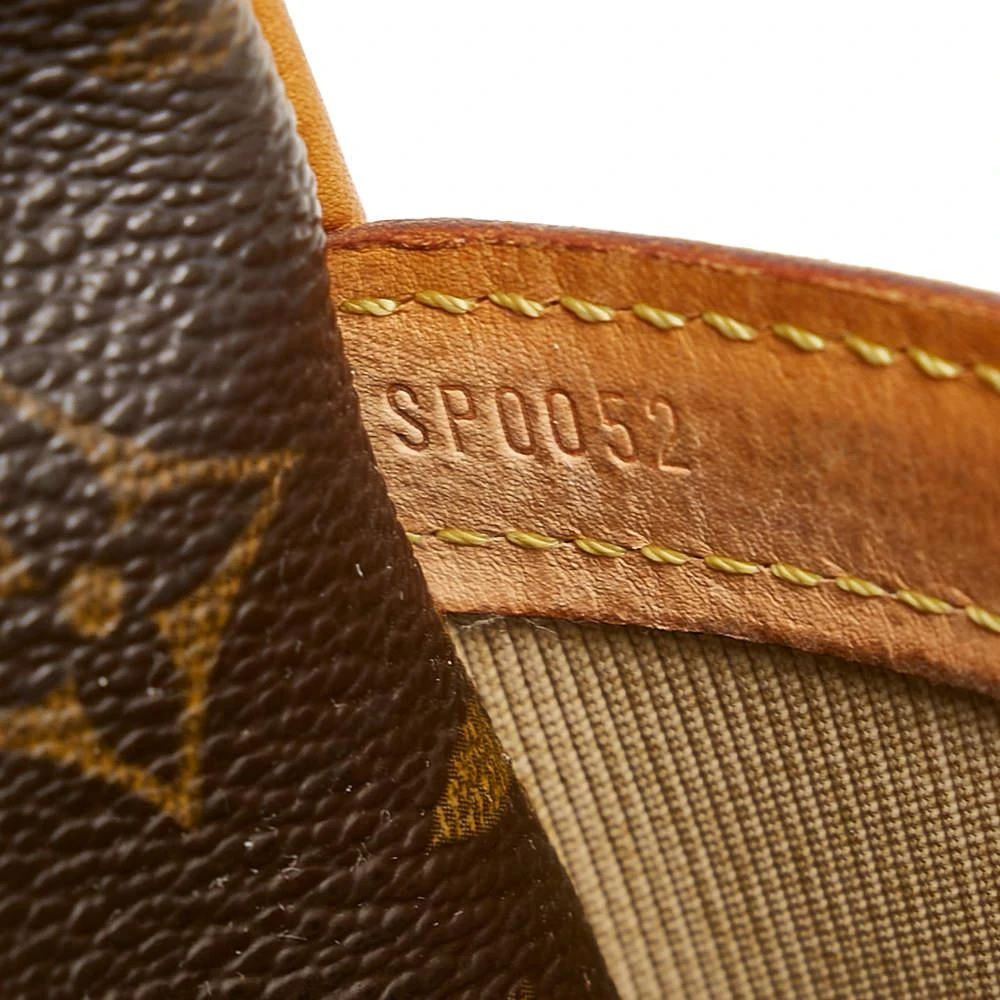 Louis Vuitton Brown Monogram Reporter PM 商品