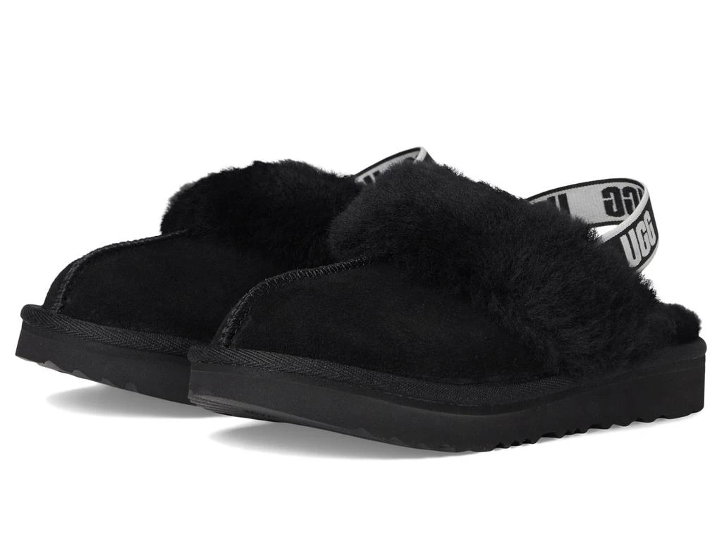 商品UGG|Funkette (Toddler/Little Kid),价格¥394,第1张图片