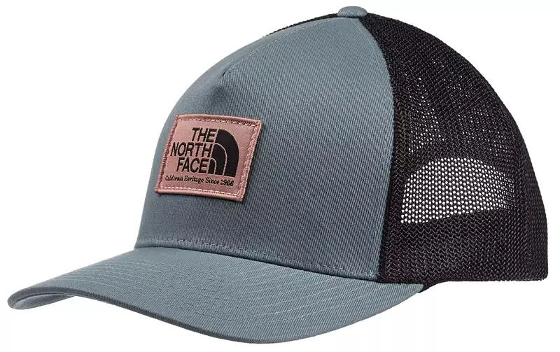 商品The North Face|The North Face Keep It Patched Trucker Hat,价格¥215,第2张图片详细描述