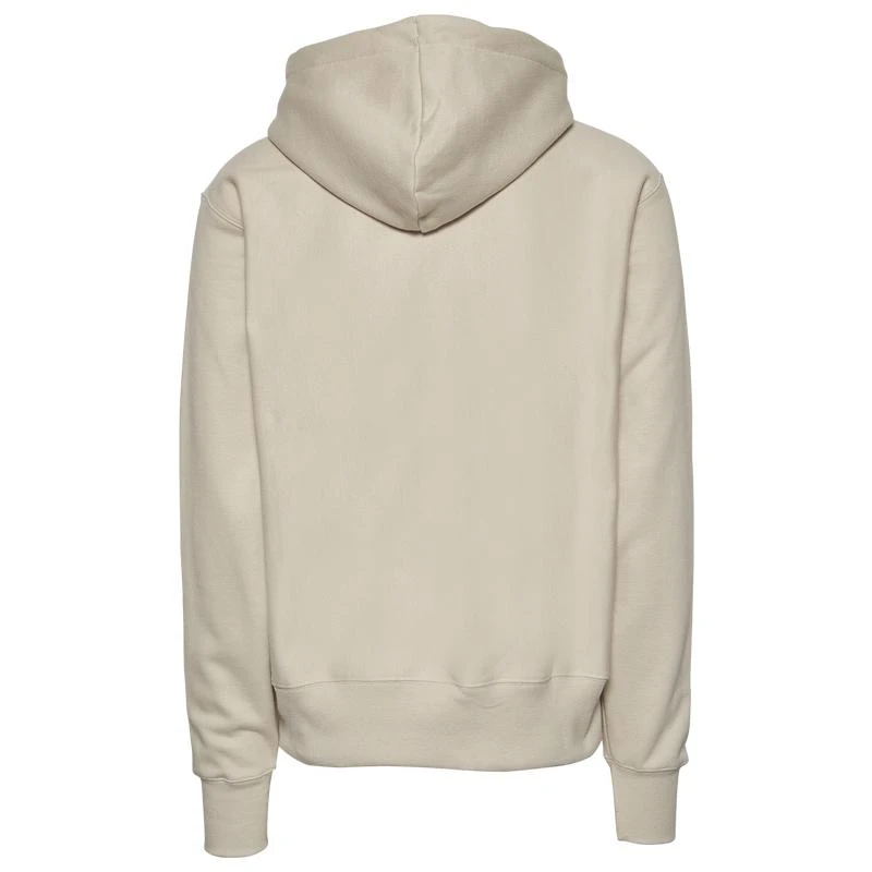 商品CHAMPION|Champion Reverse Weave Left Chest C Pullover Hoodie - Men's,价格¥304,第2张图片详细描述