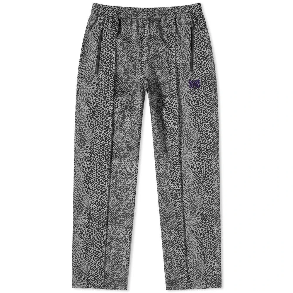 商品Needles|Needles Poly Jacquard Track Pant,价格¥1246,第1张图片