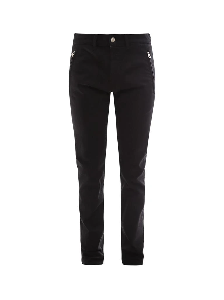 商品Alexander McQueen|Alexander McQueen Trouser,价格¥3172,第1张图片