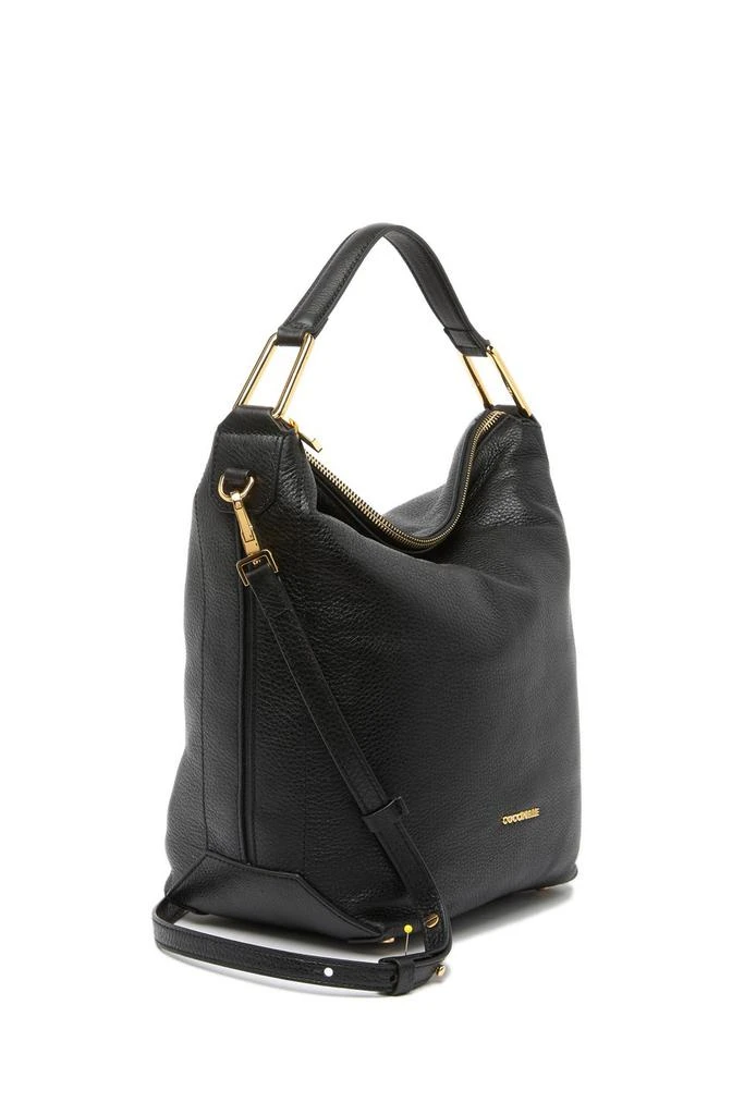 Leather Hobo Bag 商品