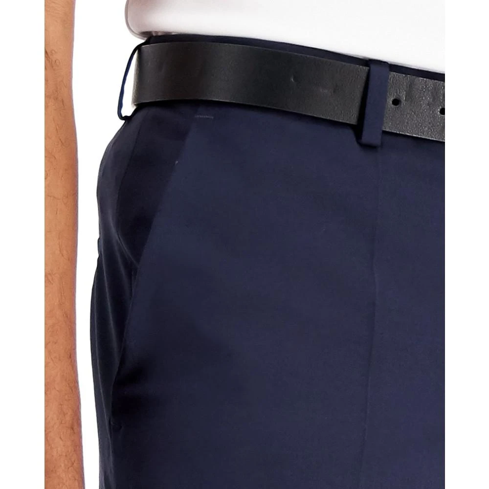 商品Hugo Boss|男士 现代版型羊毛 Superflex 西装独立裤,价格¥876,第3张图片详细描述