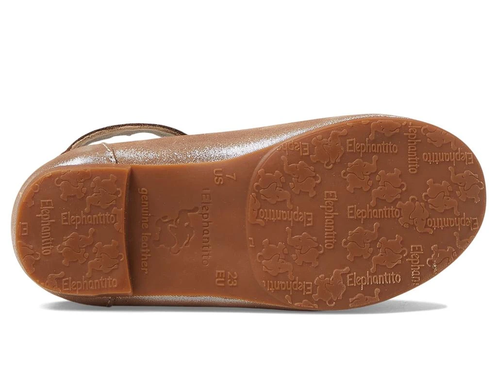 商品Elephantito|Ordina Flats capital (Toddler/littile Kid/Big Kid),价格¥565,第3张图片详细描述