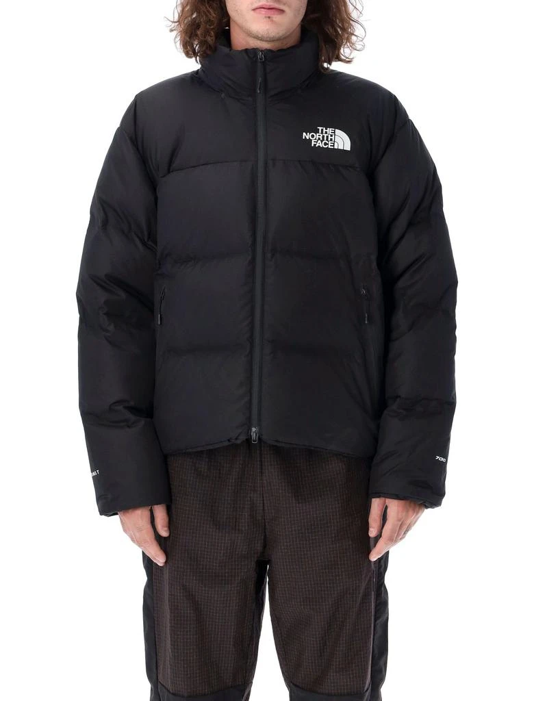 商品The North Face|The North Face Nuptse Zipped Padded Jacket,价格¥3211,第1张图片