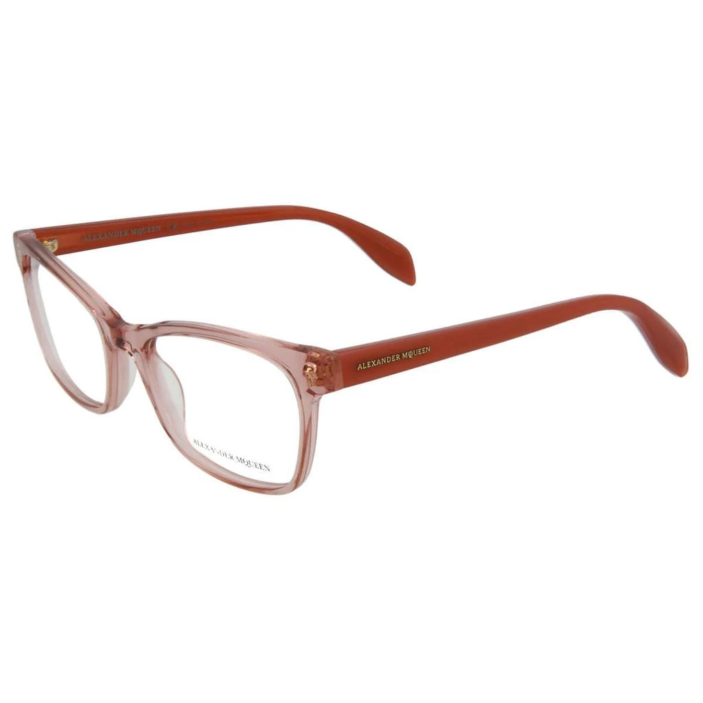 商品Alexander McQueen|Alexander McQueen Core   眼镜,价格¥651,第1张图片