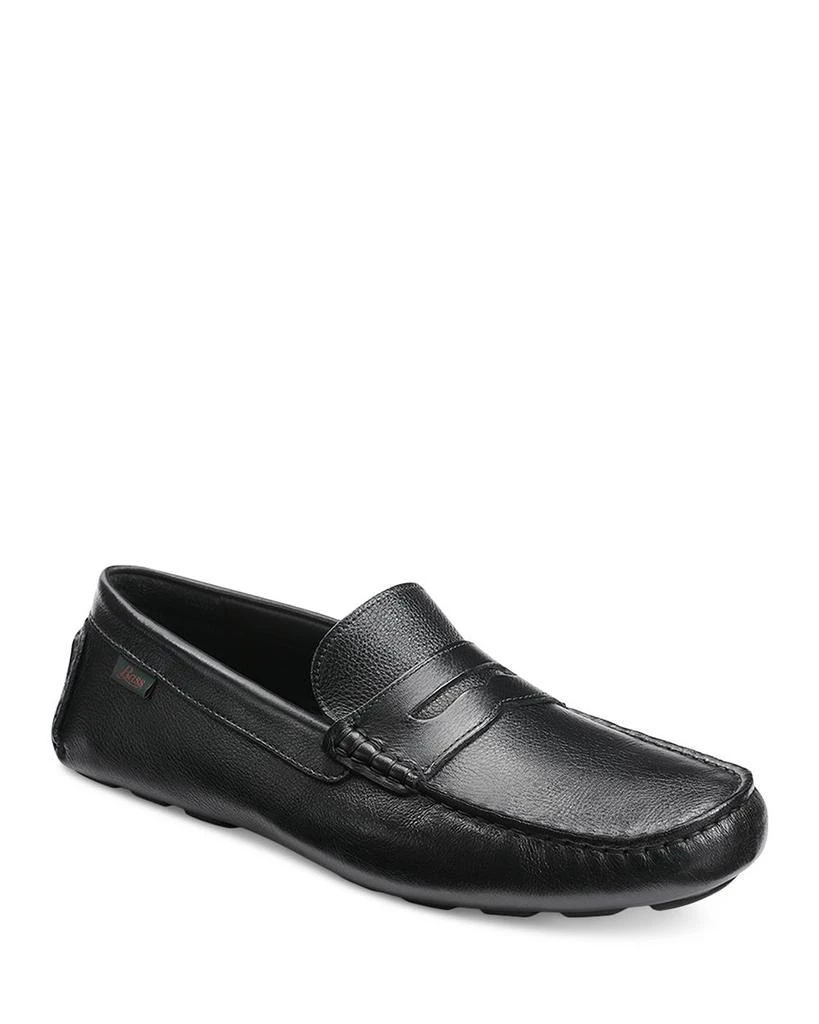 Men's Davis Slip On Penny Drivers 商品