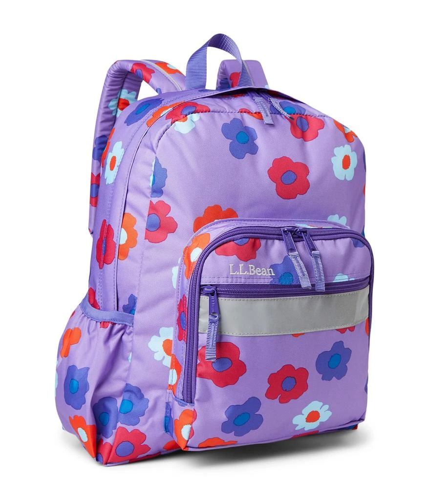 商品L.L.BEAN|Kids Original Book Pack 24L Print,价格¥320,第1张图片