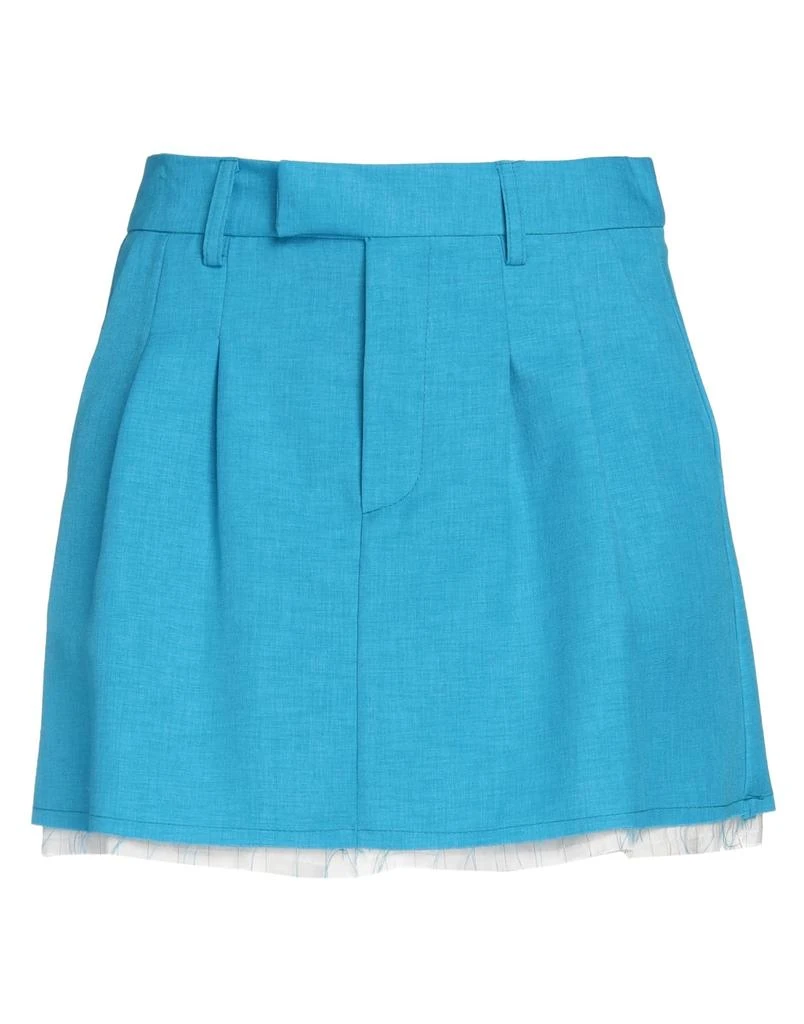 商品VICOLO|Mini skirt,价格¥550,第1张图片