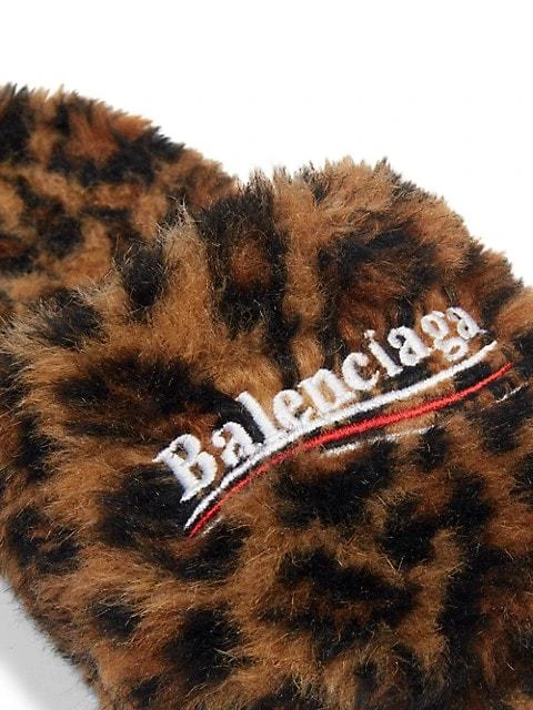 Furry Logo Slides 商品