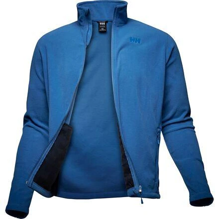 商品Helly Hansen|Daybreaker Fleece Jacket - Men's,价格¥369,第5张图片详细描述