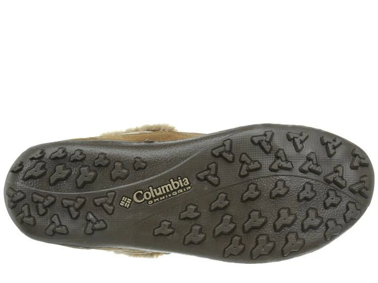 商品Columbia|Columbia Minx™ Shorty Resort Omni-Heat™ Print 女士雪地靴,价格¥622,第3张图片详细描述