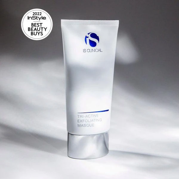 商品iS CLINICAL|iS Clinical Tri-Active Exfoliating Masque 4 oz,价格¥772,第3张图片详细描述