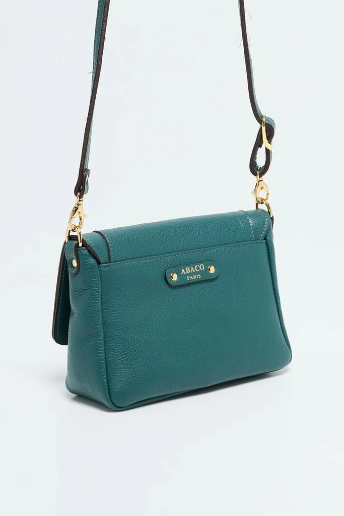 商品预计3周后发货 Abaco|Sac À Bandoulière Gaby - Vert,价格¥799,第2张图片详细描述