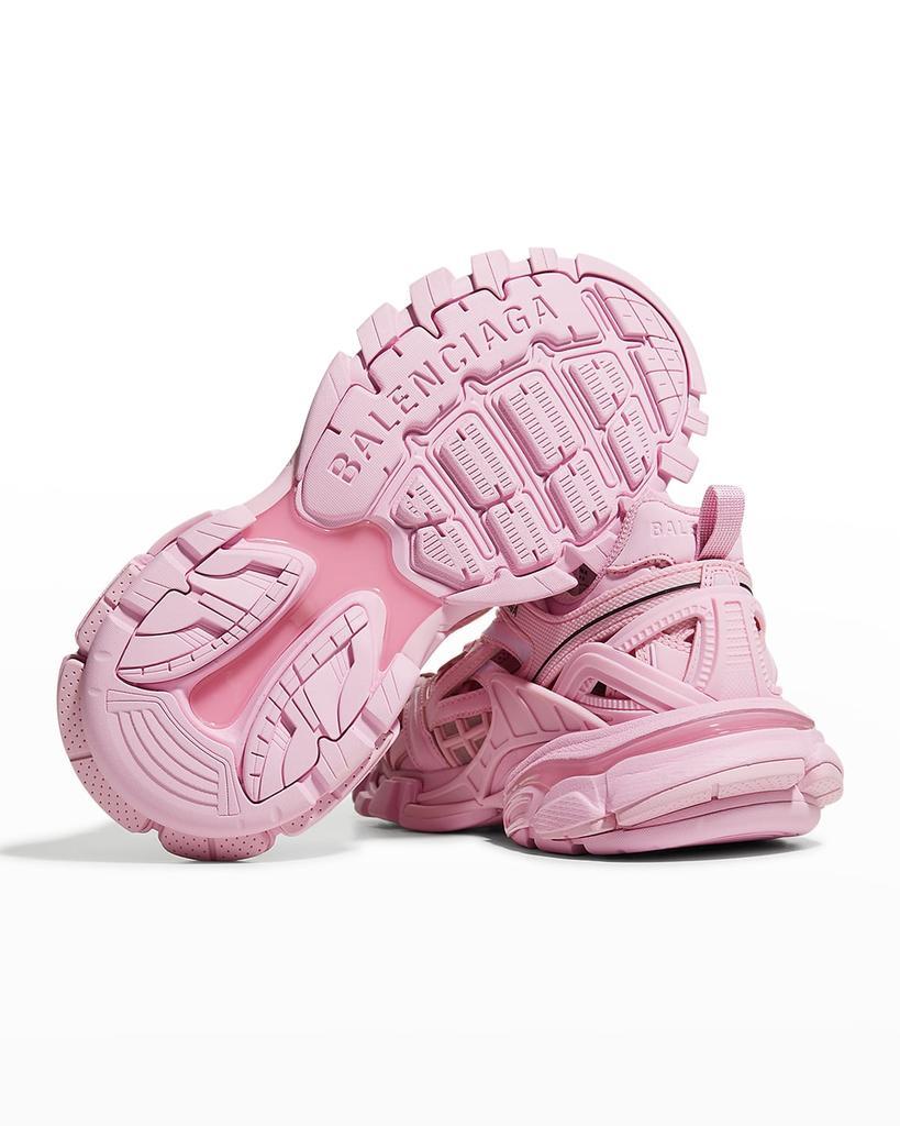 商品Balenciaga|Track Cutout Fashion Trainer Sneakers,价格¥7879,第6张图片详细描述