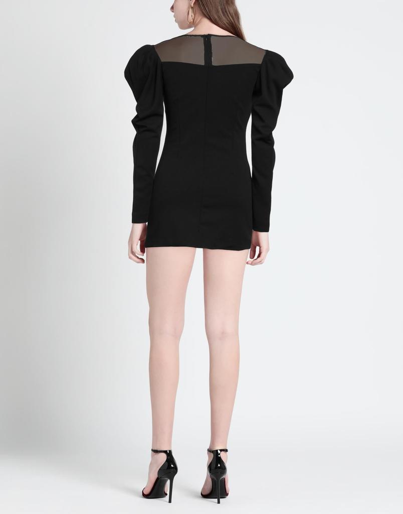 商品John Richmond|Short dress,价格¥2117,第5张图片详细描述