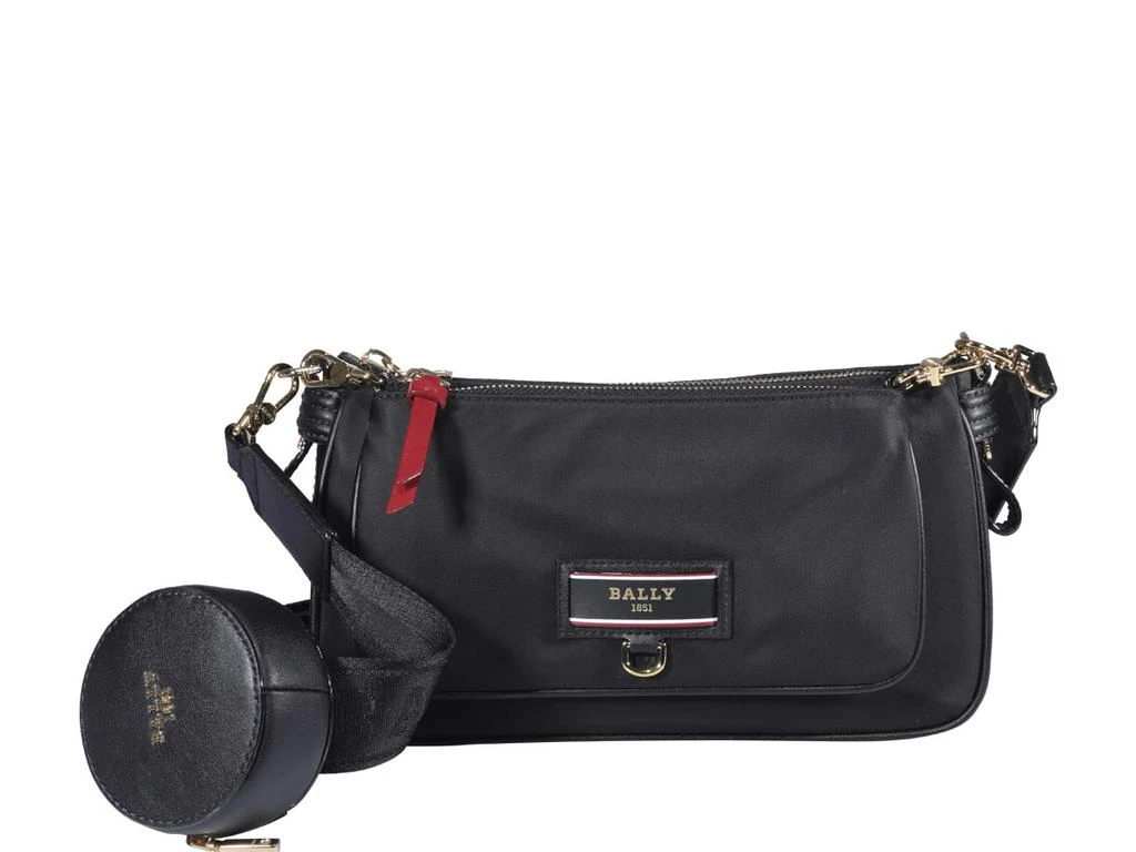 商品Bally|Bally Elenia Crossbody Bag,价格¥4659,第1张图片