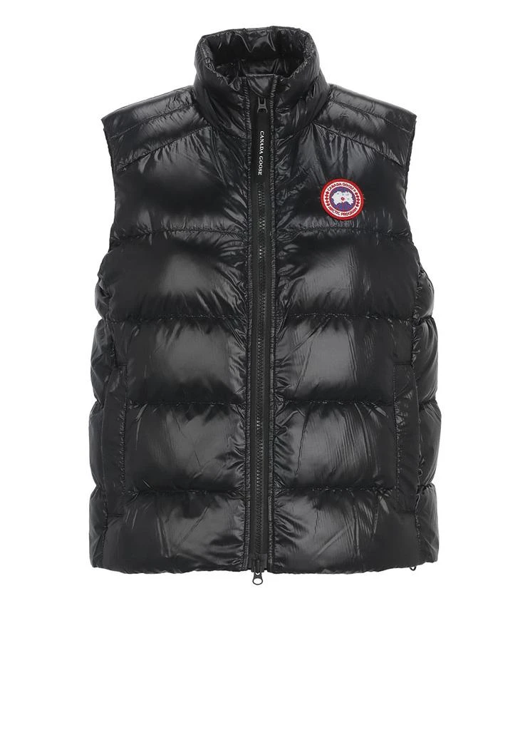 商品Canada Goose|Canada Goose Cypress Puffer Gilet,价格¥3664,第1张图片