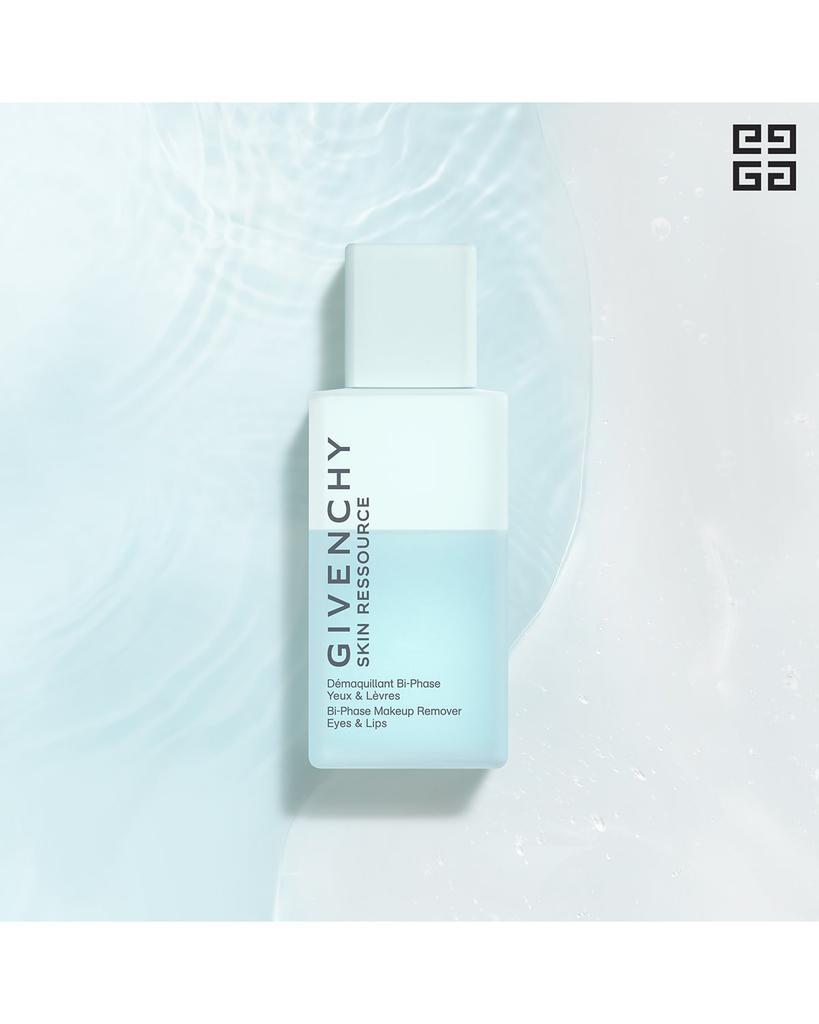 商品Givenchy|3.4 oz. Skin Ressource Bi-Phase Makeup Remover,价格¥245,第6张图片详细描述