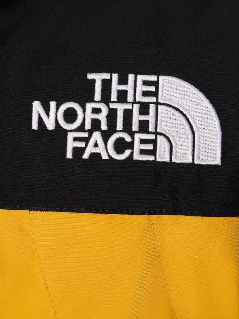 商品The North Face|Gore-tex Mountain Guide Down Jacket,价格¥5257,第4张图片详细描述