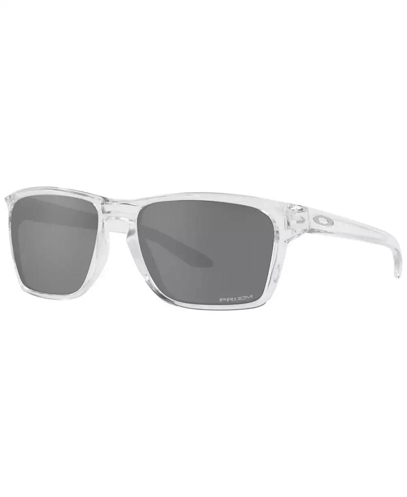 商品Oakley|Men's Sylas Sunglasses, OO9448,价格¥1124,第1张图片