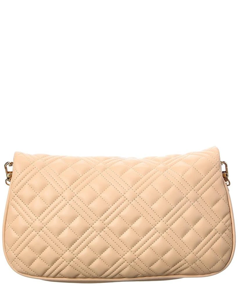 商品Moschino|Love Moschino Quilted Shoulder Bag,价格¥706,第2张图片详细描述